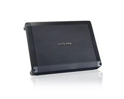 Alpine BBX-F1200 4-csatornás erősítő