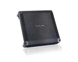 Alpine BBX-T600 2-csatornás erősítő