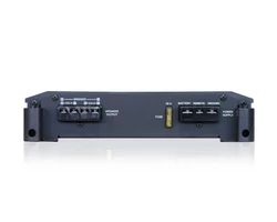 Alpine BBX-T600 2-csatornás erősítő