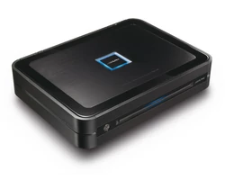 Alpine PDX-V9 Digitális 5-csatornás erősítő