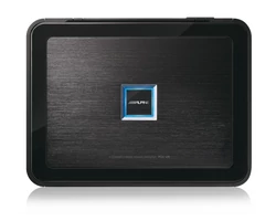 Alpine PDX-V9 Digitális 5-csatornás erősítő
