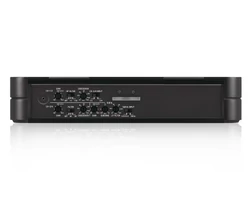 Alpine PDX-V9 Digitális 5-csatornás erősítő