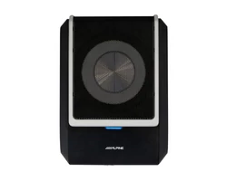 Alpine PWD-X5 aktív mélysugárzó szett