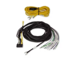 Alpine PWD-X5 aktív mélysugárzó szett