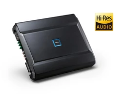 Alpine R-A90S Digitális 6-csatornás erősítő