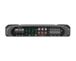 Alpine R-A90S Digitális 6-csatornás erősítő