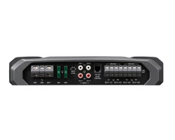 ALPINE R-A60F Digitális 4-csatornás erősítő