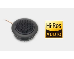 Alpine R-S69C.2 2 utas koaxiális hangszóró szett 6x9