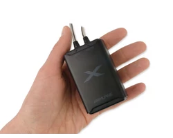 Alpine X-S69C 2 utas komponens hangszóró szett 6x9