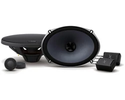 Alpine X-S69C 2 utas komponens hangszóró szett 6x9