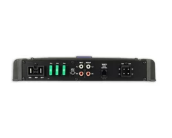 Alpine X-A90M Digitális mono erősítő