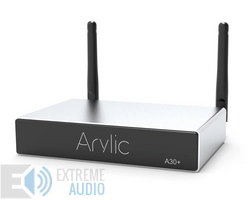 Kép 1/5 - Arylic A30+ Wifi/ethernet/USB/AUX/BT zenelejátszó, erősítő