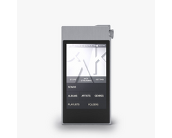 Astell&Kern AK100 II hordozható audio lejátszó (Bemutató darab) Astell&Kern AK100 II hordozható audio lejátszó (Bemutató darab)