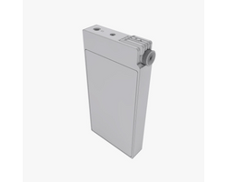 Astell&Kern AK100 II hordozható audio lejátszó (Bemutató darab) Astell&Kern AK100 II hordozható audio lejátszó (Bemutató darab)