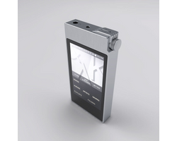 Astell&Kern AK100 II hordozható audio lejátszó (Bemutató darab) Astell&Kern AK100 II hordozható audio lejátszó (Bemutató darab)