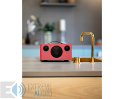 Kép 2/3 - Audio pro T3+ hordozható Bluetooth hangszóró, piros (coral)