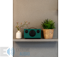 Kép 3/3 - Audio pro T3+ hordozható Bluetooth hangszóró, zöld (garden)