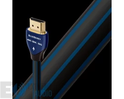 Audioquest Blueberry 18G HDMI kábel 0.6m