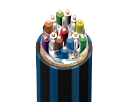AUDIOQUEST BLUEBERRY 18G HDMI kábel 0.6m