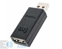 Kép 1/3 - Audioquest JitterBug USB adat- és tápszűrő