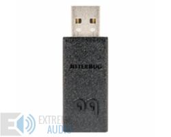 Kép 2/3 - Audioquest JitterBug USB adat- és tápszűrő