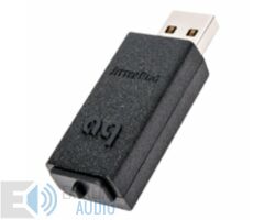 Kép 3/3 - Audioquest JitterBug USB adat- és tápszűrő