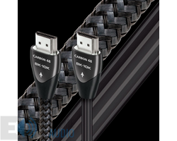 Kép 2/2 - Audioquest Carbon 48G HDMI kábel 1m