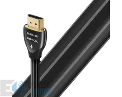 Kép 2/3 - Audioquest Pearl 48G HDMI kábel 1m