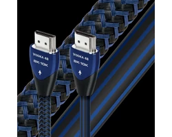 Audioquest Thunderbird 48G HDMI kábel 0.6m