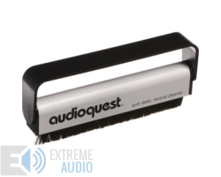 Kép 1/2 - AudioQuest Record Brush, antisztatikus tisztító