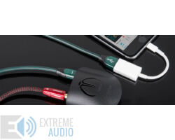 Kép 7/7 - Audioquest Beetle bluetooth-Optika-USB DAC, D/A konverter