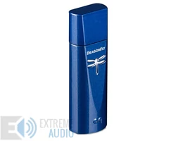 Audioquest Dragonfly Cobalt USB DAC fejhallgató erősítő (Bemutató darab)