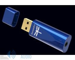 Kép 3/4 - Audioquest Dragonfly Cobalt USB DAC fejhallgató erősítő
