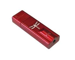 Audioquest Dragonfly Red USB DAC fejhallgató erősítő