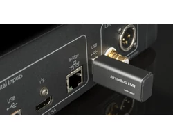 Audioquest JitterBug FMJ USB adat- és tápzaj szűrő
