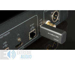 Kép 5/7 - Audioquest JitterBug FMJ USB adat- és tápzaj szűrő