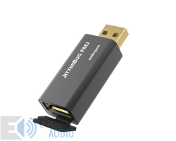 Kép 2/7 - Audioquest JitterBug FMJ USB adat- és tápzaj szűrő