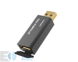 Kép 2/7 - Audioquest JitterBug FMJ USB adat- és tápzaj szűrő
