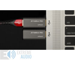 Kép 4/7 - Audioquest JitterBug FMJ USB adat- és tápzaj szűrő