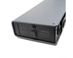 AUDIOQUEST NIAGARA 1200 Low-Z Power tápszűrő