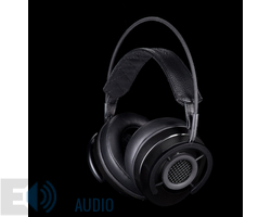 Kép 5/7 - AudioQuest NightHawk Carbon fejhallgató + Dragonfly Cobalt USB DAC