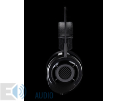 Kép 6/7 - AudioQuest NightHawk Carbon fejhallgató + Dragonfly Cobalt USB DAC