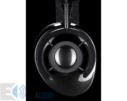 Kép 4/10 - AudioQuest NightOwl Carbon fejhallgató + Dragonfly Cobalt USB DAC