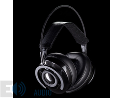 Kép 7/10 - AudioQuest NightOwl Carbon fejhallgató + Dragonfly Cobalt USB DAC