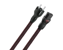 AUDIOQUEST NRG-Z3 hálózati kábel 2m