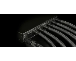 AudioQuest Niagara 3000 Low-Z Power tápszűrő (bemutató darab)