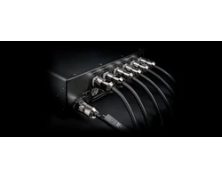 AudioQuest Niagara 5000 Low-Z Power tápszűrő