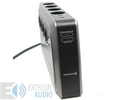 Kép 2/3 - AudioQuest PowerQuest 3 hálózati szűrő