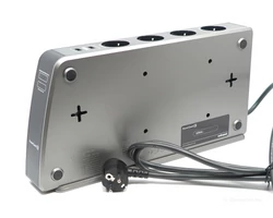 AudioQuest PowerQuest 3 hálózati szűrő