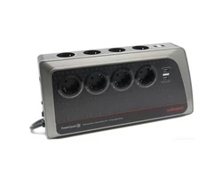 AudioQuest PowerQuest 3 hálózati szűrő